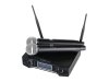LAudio LS-P3-2M Двухканальная вокальная радиосистема