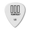 Dunlop 462P1.50 Tortex III Медиаторы 12шт