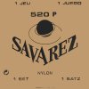 Savarez 520P Carte Rouge Комплект струн для классической гитары