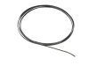 Alice A033-2BK/ABS (1650х2х0.5мм) Кант для корпуса гитары