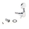 Musiclily M555-3M762-3 Колки для гитары