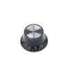 Musiclily M143-2M490-2 Комплект ручек потенциометров 2+2