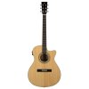 JMFSA150CEQ Электро-акустическая гитара, с вырезом, цвет натуральный, Prodipe /images/product_images/info_images/21970_0.jpg