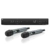 Sennheiser 508264 XSW 1-825 DUAL-B Двухканальная вокальная радиосистема