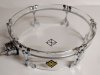 Мастерская Бехтеревых TBAp-1203 Compact Компактный том барабан из акрила 12"х3"