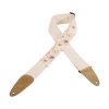 Levy's MC8U-005 Nature Cotton Series Ремень для гитары