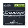 Dunlop DEN1052 Комплект струн для электрогитары