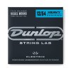 Dunlop DEN1254 Комплект струн для электрогитары
