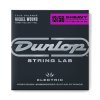 Dunlop DEN1356 Комплект струн для электрогитары