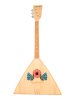 БалалайкерЪ SBF-EB Festival Decor Балалайка трехструнная уменьшенная /images/product_images/info_images/207440_0.jpg