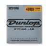 Dunlop DBSBN40120 Super Bright Комплект струн для 5-струнной бас-гитары
