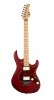G100-HH-OPBC G Series Электрогитара, красная, Cort /images/product_images/info_images/13409_0.jpg
