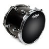 Evans TT14CHR Black Chrome Пластик для том барабана 14 /images/product_images/info_images/204522_0.jpg