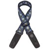 D'Andrea LIS-062-BC Retro series Ремень для гитары с блокировкой /images/product_images/info_images/215861_0.jpg