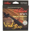 Alice A707 Комплект струн для скрипки размером 4/4