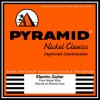 Pyramid 450100 Nickel Classics Комплект струн для электрогитары