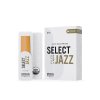 D'Addario ORSF10ASX3M Organic Select Jazz Filed Трости для саксофона альт /images/product_images/info_images/217490_0.jpg