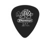 Dunlop 488P.50 Tortex Pitch Black Standard Медиаторы 12шт