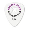 Dunlop 428XR1.14 Tortex Flex X Медиаторы