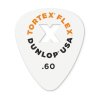 Dunlop 428XP.60 Tortex Flex X Медиаторы
