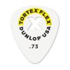 Dunlop 428XP.73 Tortex Flex X Медиаторы