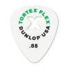 Dunlop 428XP.88 Tortex Flex X Медиаторы