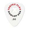 Dunlop 428XP.50 Tortex Flex X Медиаторы