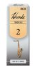 D'Addario Woodwinds Rico RHKP5TSX200 Hemke Трости для саксофона тенор