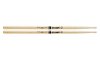 PW5AW Shira Kashi Барабанные палочки, дуб, деревянный наконечник, 5A, ProMark