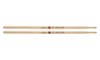 PW747W Shira Kashi 747 Neil Peart Барабанные палочки, дуб, деревянный наконечник, ProMark