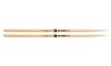 PW5AN Shira Kashi Барабанные палочки, дуб, нейлоновый наконечник, 5A, ProMark