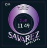 Savarez H50B Hexagonal Explosion Комплект струн для электрогитары