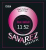 Savarez H50BM Hexagonal Explosion Комплект струн для электрогитары