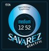 Savarez H50M Hexagonal Explosion Комплект струн для электрогитары