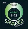 Savarez H50XL Hexagonal Explosion Комплект струн для электрогитары