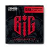 Dunlop BIG1268 Bjorn Gelotte Комплект струн для электрогитары
