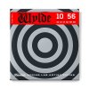 Dunlop ZWEN1056 Zakk Wylde Комплект струн для электрогитары