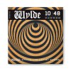 Dunlop ZWAP1048 Zakk Wylde Комплект струн для акустической гитары