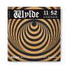 Dunlop ZWAP1152 Zakk Wylde Комплект струн для акустической гитары