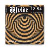Dunlop ZWAP1254 Zakk Wylde Комплект струн для акустической гитары