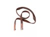 RightOn Straps 8401120020350 Classical-Dual-Hook Brown Ремень для классической гитары /images/product_images/info_images/210972_0.jpg