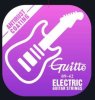 Guitto GSE-009 Комплект струн для электрогитары
