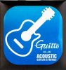Guitto GSA-010 Комплект струн для акустической гитары