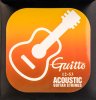 Guitto GSA-012 Комплект струн для акустической гитары