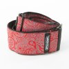 Dunlop D67-11 Jacquard Paisley Ремень для гитары