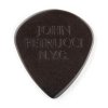 Dunlop 518PJPBK John Petrucci Primetone Jazz III Медиаторы 3шт