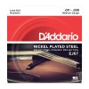 D'Addario EJ67 Комплект струн для мандолины