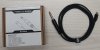 Soundking BUJ005(1.5m) Кабель акустический Type-C-6.35мм
