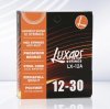 Luxars LX12-A Комплект струн для 12-струнной акустической гитары