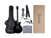 MEGP-LP-BK Комплект электрогитары, комбоусилителя, аксессуаров, Sunsmile /images/product_images/info_images/22187_0.jpg